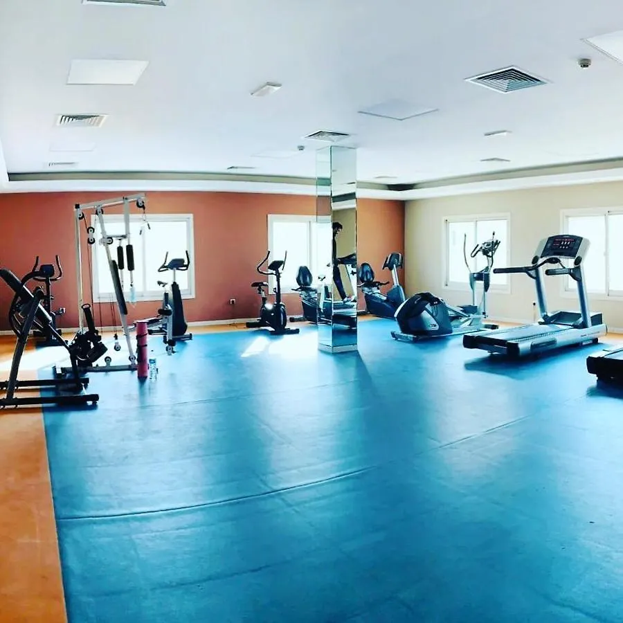 Hostel Ladies Only-Anaruby Backpackers - Metro Station Mashreq Dubai United Arab Emirates
